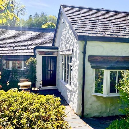 Beautiful Ancient Stone Cottage, Local Walks & Pub! Conwy Bagian luar foto